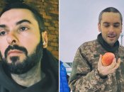 Максим Колесніков став одним із символів російсько-української війни