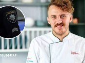 Євген Клопотенко зняв ролик за участі копів