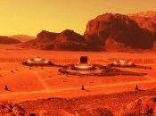 Марс в ближайшем будущем