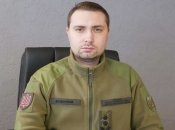 Глава ГУР Украины Кирилл Буданов