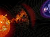 Магнитная буря 17 сентября