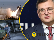 Дмитро Кулеба про пріоритети для української армії