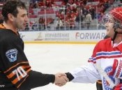 Роман Ротенберг та володимир путін