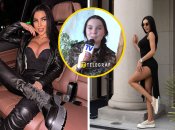 Іванна Плантовська дуже змінилася за останні 8 років