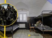 Первые воины КНДР уже попали в плен