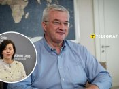 Как выглядит жена министра иностранных дел Андрея Сибиги