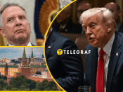 Кремль сам захотел видеть Виткоффа