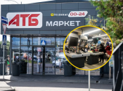 Очередь в супермаркете при расчете