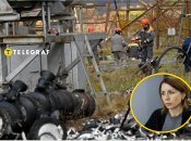 Міністерка енергетики Світлана Гринчук