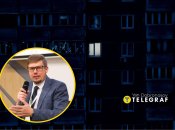 Блекаут в Киеве, Станислав Игнатьев