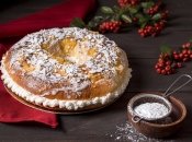 Анфіса Рукодільниця у 2023 році відзначається 8 грудня (раніше 21 грудня)