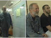 Федір Добронравов у самарському шпиталі