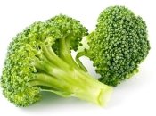 Брокколи в детском питании