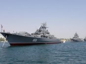 корабли чф рф