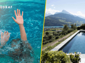 Малолітній хлопчик потонув під час відпочинку в оздоровчому комплексі