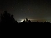 Взрыв в Днепре