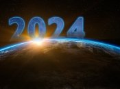 2024 рік налічуватиме 366 днів