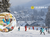 Вакансія в Буковелі