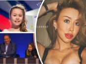 Таисия Маслякова - единственная внучка умершего путиниста-КВНщика