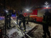 Місце трагедії