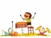 Чем занять двухлетнего ребенка дома: 9 вещей, которые стоит делать ежедневно вместе с ним