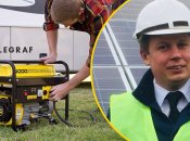 Генератор, Станислав Игнатьев