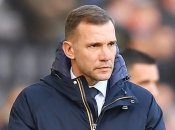 Андрей Шевченко