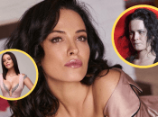 Даша Астаф'єва в юності