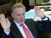 Дмитро Фірташ