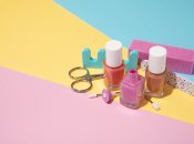 Який манікюр зробити влітку