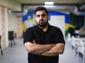 Тимур Ткаченко терміново скликає Раду оборони Києва