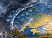 Країну накриє осіння негода