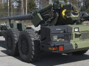Фінляндія має цікаві зразки власного озброєння
