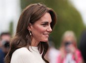 Кейт Миддлтон савершит свое первое с марта этого года путешествие