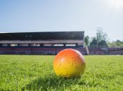 футбольный матч