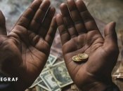 Если ладони чешутся, то это к деньгам (изображение создано с помощью ИИ)