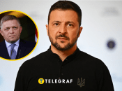 Зеленский и Фицо