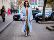 Зима – не повод забыть о стиле