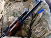 В Україні триває воєнний стан та мобілізаційні заходи