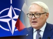 Сергей Рябков