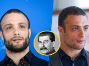Что известно о Косме Джарвисе, который сыграет молодого Сталина