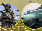 "Гром-1" атакував Дніпро