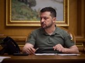 Телефонна розмова Зеленського та Сі тривала годину