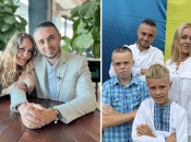 Тарас та Олена Тополя одружилися у 2013 році