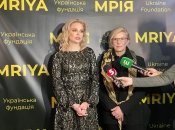 Дана Яровая и Юлия "Тайра" Паевская