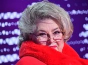 Тетяна Тарасова