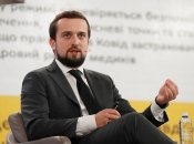 Кирилл Тимошенко