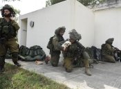 Война в Израиле