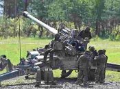 Гаубица М-777