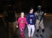 ХАМАС та Ізраїль обмінюються заручниками